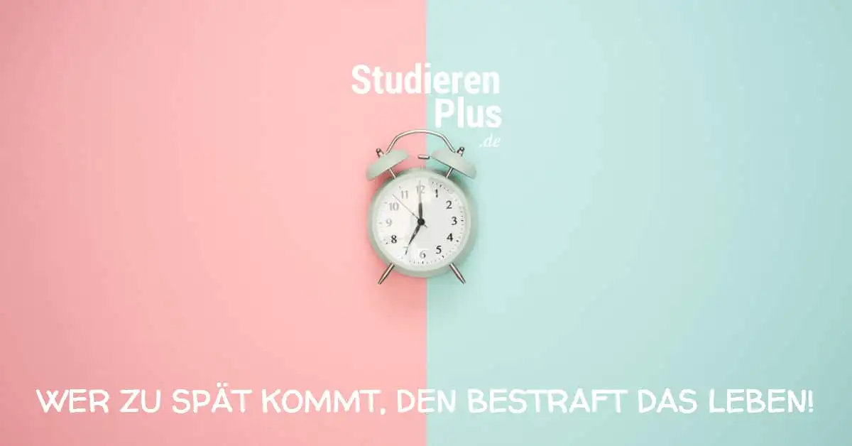 BAfoeg Frist 2