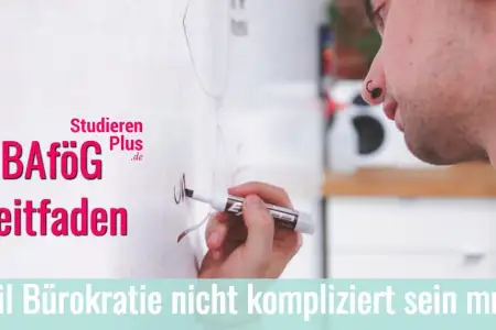 BAföG Leitfaden