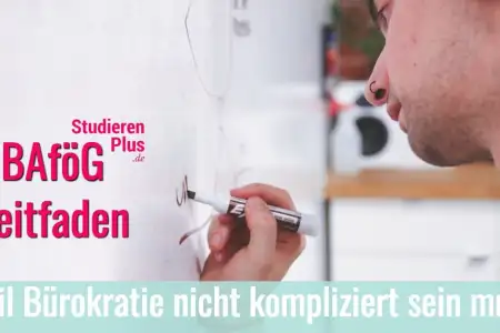 BAföG Leitfaden