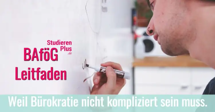 BAföG Leitfaden