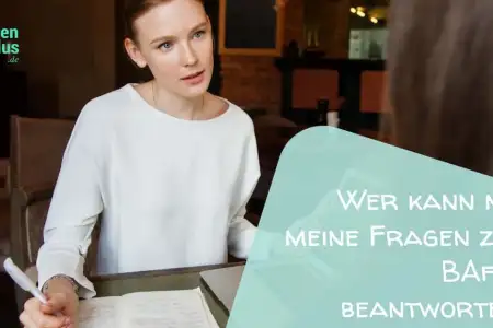 BAföG Beratung