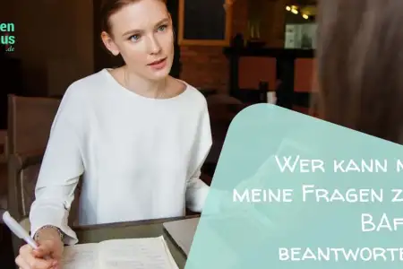BAföG Beratung