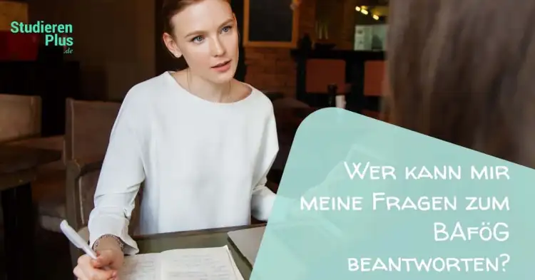 BAföG Beratung