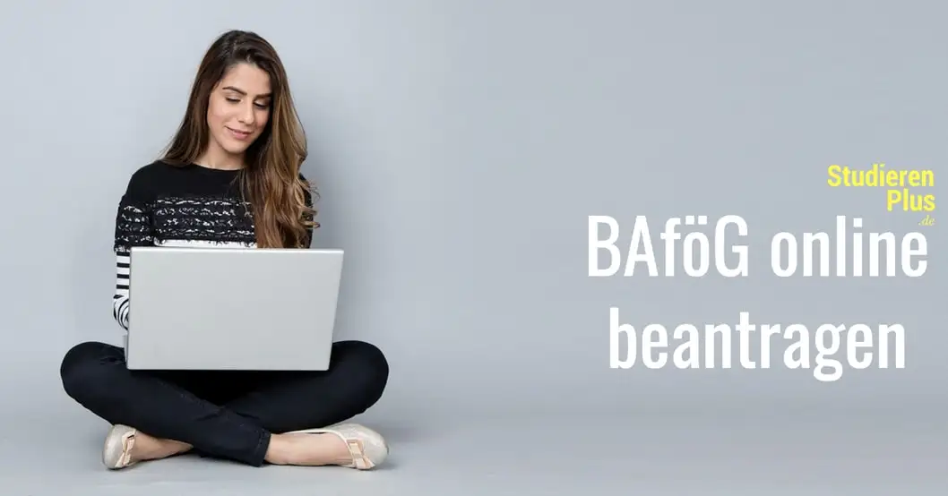 BAföG online beantragen
