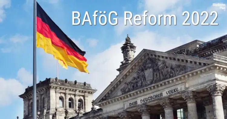 BAföG Reform