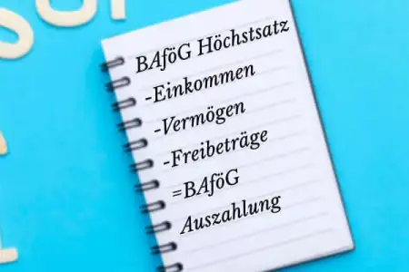 BAföG Freibeträge