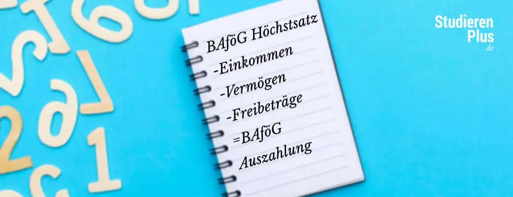 BAföG Freibeträge