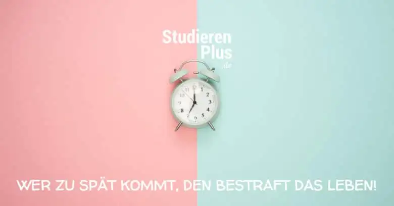 BAfög frist