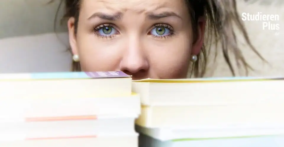 BAföG Leistungsnachweis