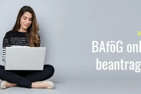 BAföG Online