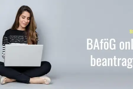 BAföG Online