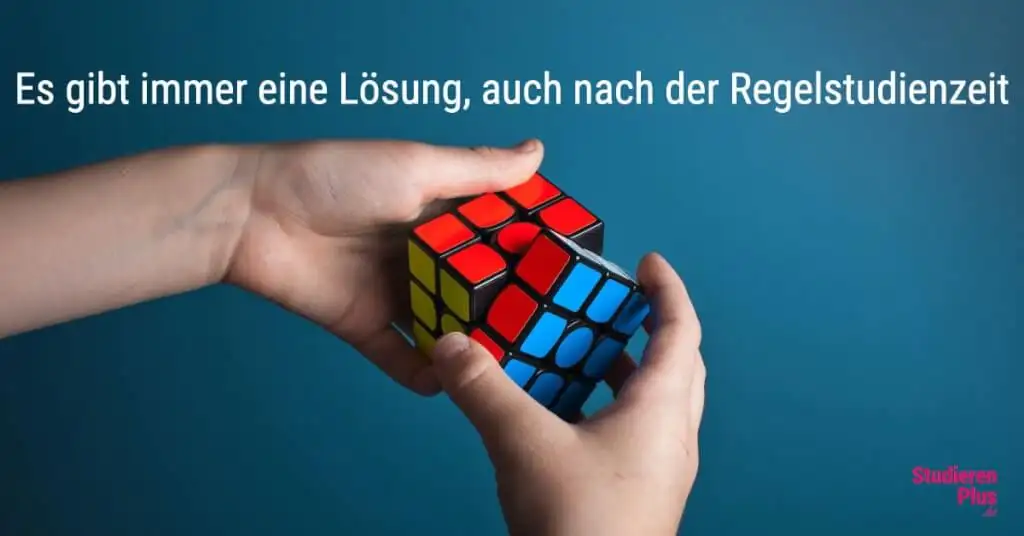 BAföG Verlängerungsantrag
