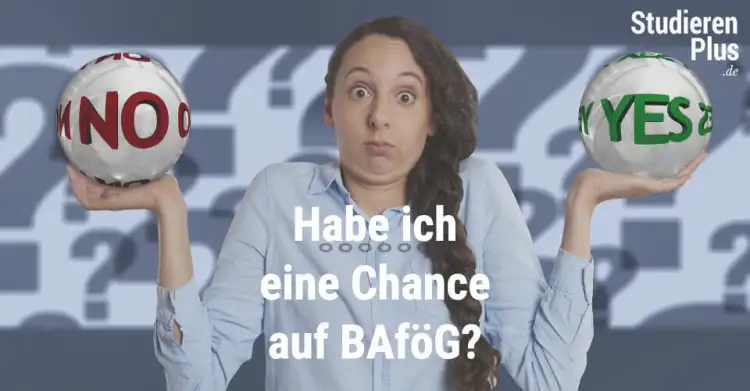 BAföG Vorabentscheid