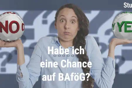 BAföG Vorabentscheid