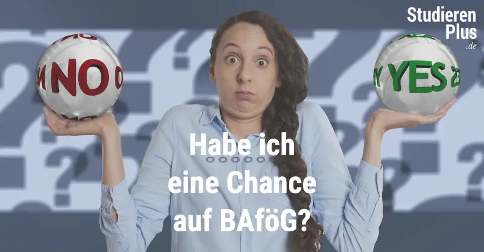 BAföG Vorabentscheid