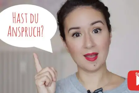 BAföG Voraußetzung