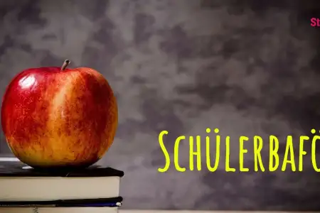 Schüler-BAföG
