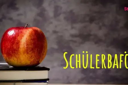 Schüler-BAföG