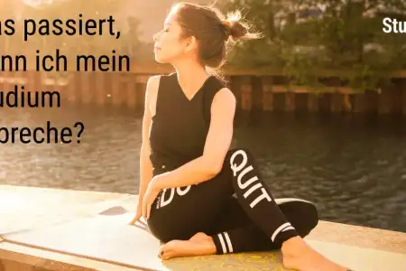 Studienabbruch und Auswirkung auf BAföG 2026 – Fristen und Zweitstudium-Regeln