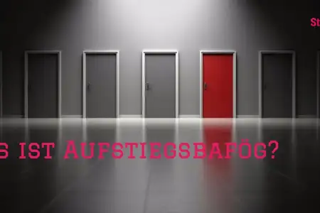 Aufstiegsbafög