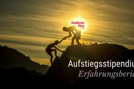 Aufstiegßtipendium