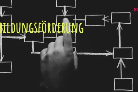 Ausbildungsförderung 2026 – Überblick über BAföG, Stipendien und Studienkredite