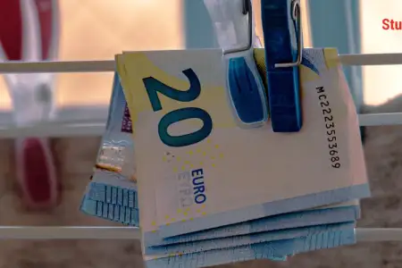 Finanzielle Unterstützung In Der Ausbildung