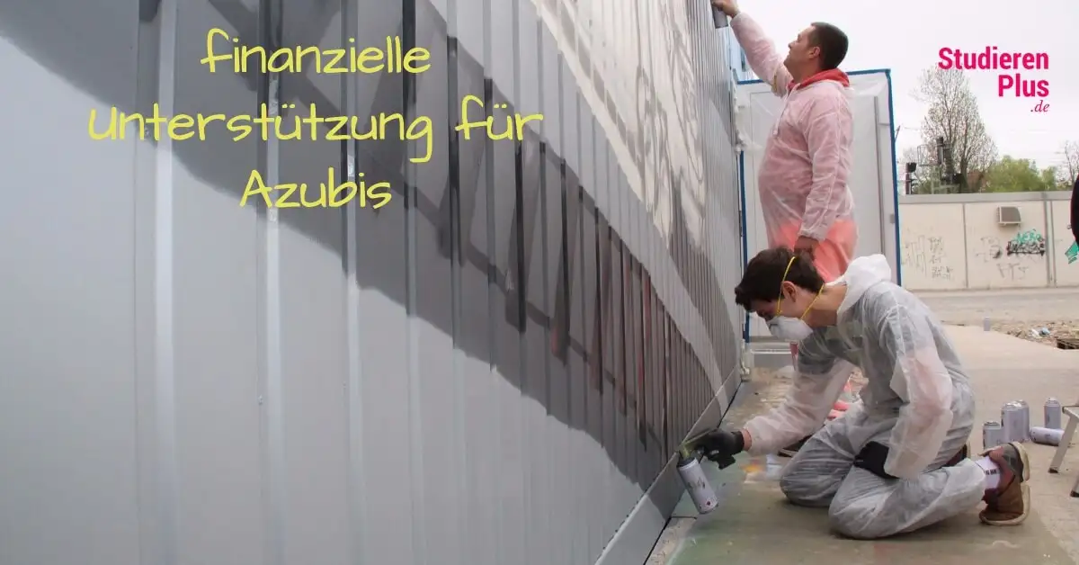Berufsausbildungsbeihilfe