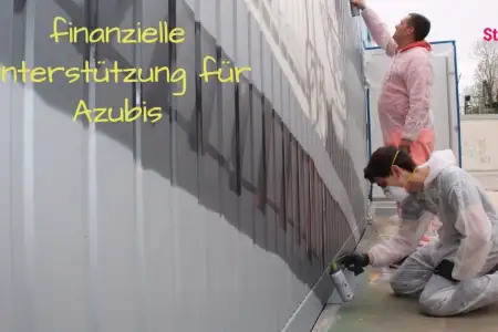 Berufsausbildungsbeihilfe