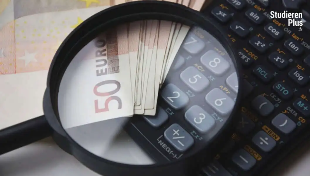 Berechnung Berufsausbildungsbeihilfe