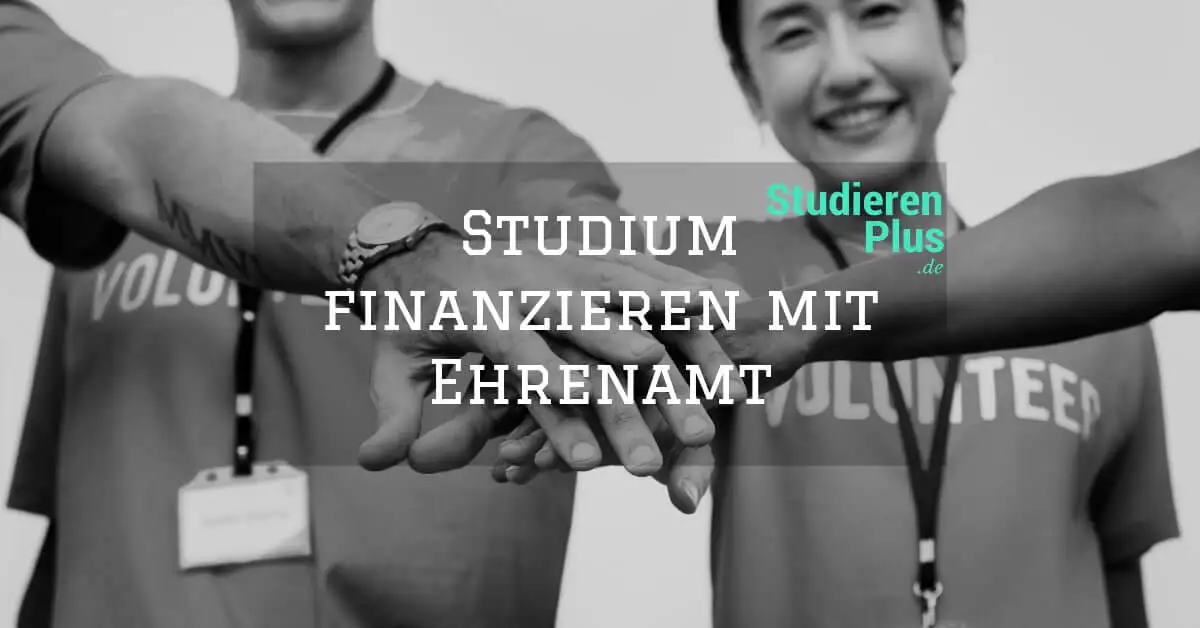 Ehrenamtliche Tätigkeit