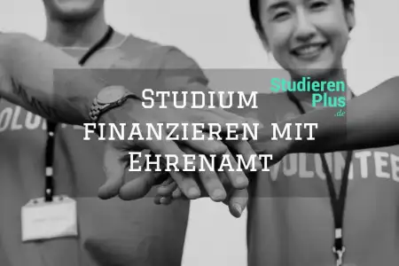 Ehrenamtliche Tätigkeit