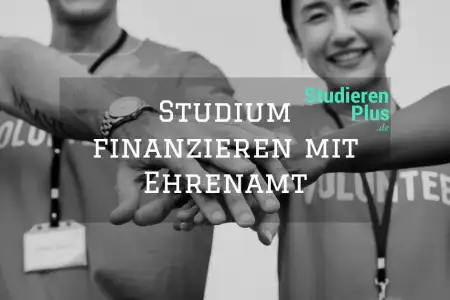 Ehrenamtliche Tätigkeit