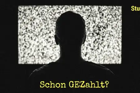 GEZ-Befreiung für Studenten 2026 – Rundfunkbeitrag über BAföG sparen