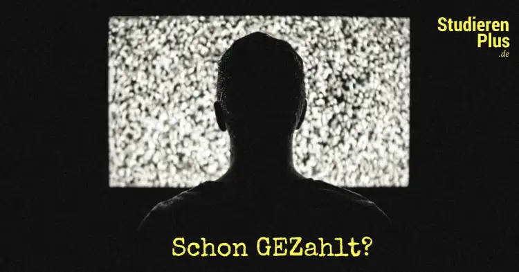 GEZ-Befreiung für Studenten 2026 – Rundfunkbeitrag über BAföG sparen