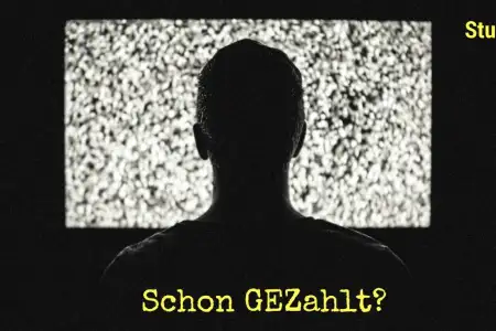 GEZ-Befreiung für Studenten 2026 – Rundfunkbeitrag über BAföG sparen