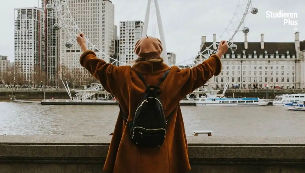 girokonten für studenten im Auslandssemester