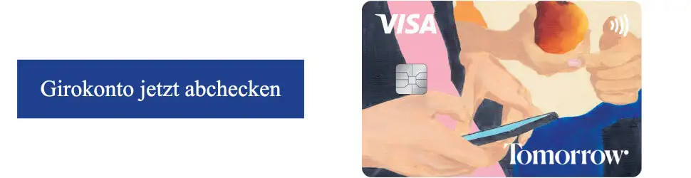 girokonten für studenten