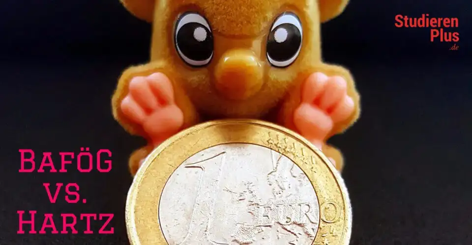 hartz 4 studenten