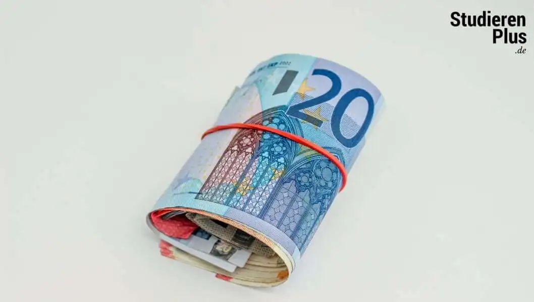 kindergeld studium