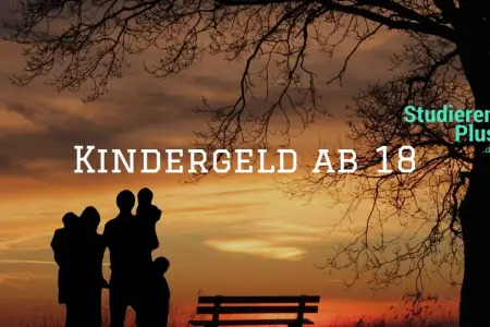 Kindergeld Studium2