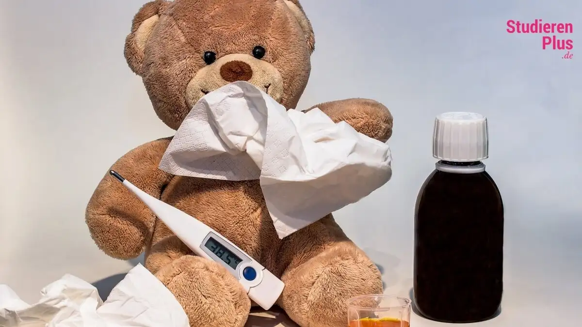 Krankenversicherung Studenten