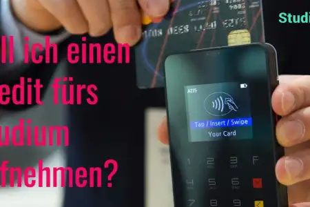 Studium Kredit