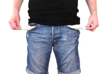 Finanzloch