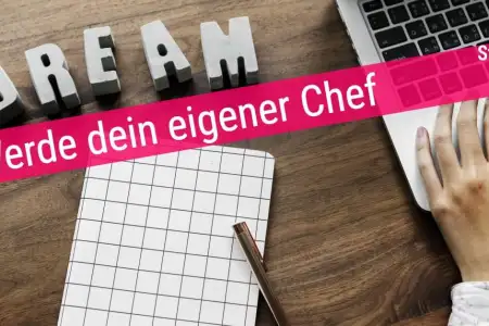 Selbstständig