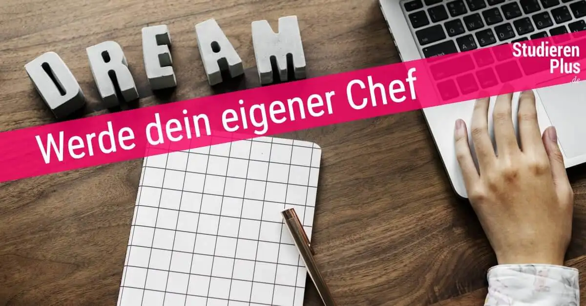 Selbstständig