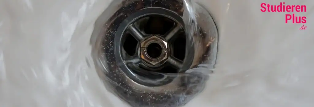 wasserverbrauch reduzieren