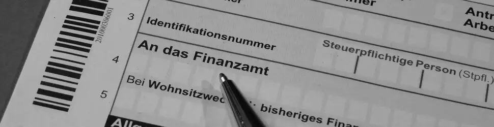Steürklärung – Steuererklärung STUDENTEN AUFGEPASST!