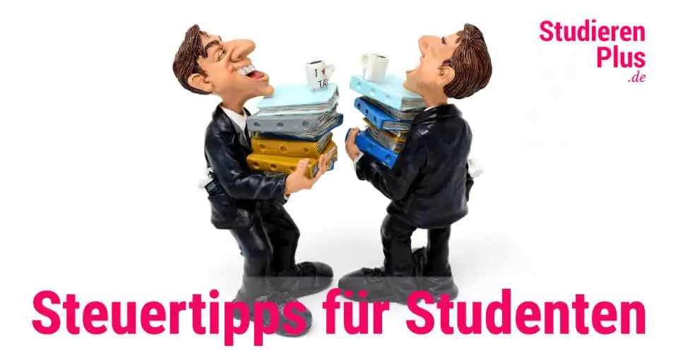 Steürtipps