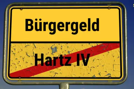 Bürgergeld Studenten